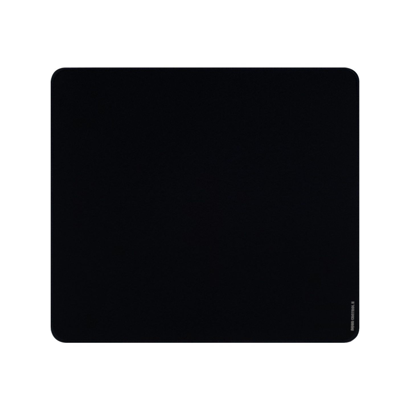 Desk Setup Grey - Tapis de souris X-Raypad Aqua Control