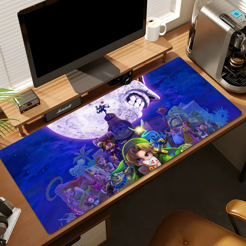 Zelda Desk Setup - Jeu légendes du z-zelda pour PC