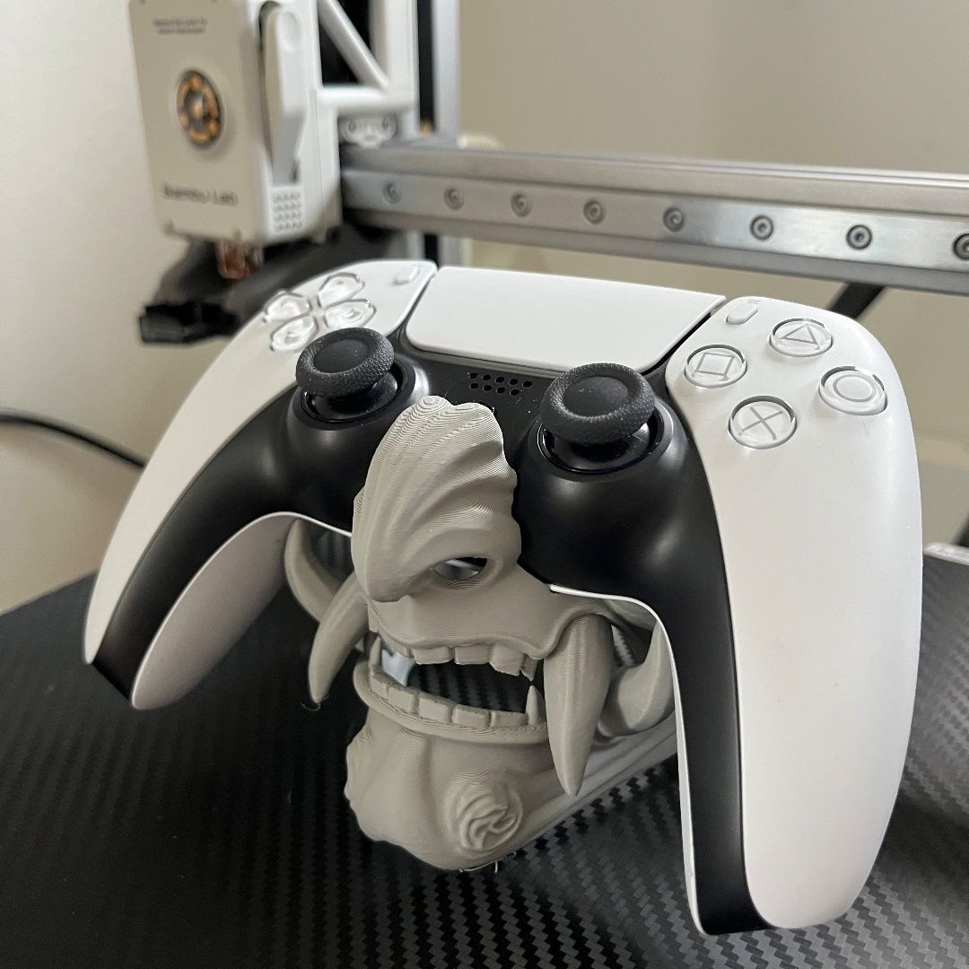 Support de manette de jeu pour - Desk Setup Ps5 avis et prix