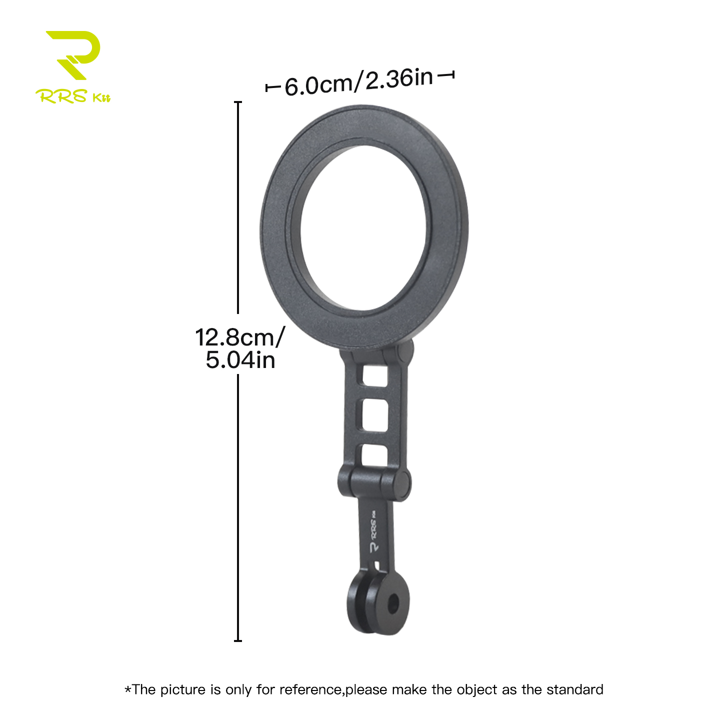 Support magnétique pour téléph - Dual Phone Holder avis et prix