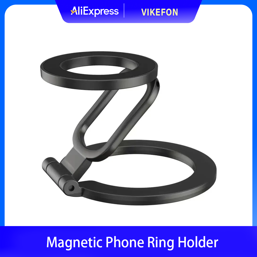Support de téléphone magnétiqu - Dual Phone Holder avis et prix