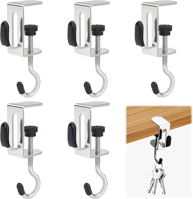 Support de sac à main pour tab - Desk Setup Shelves avis et prix