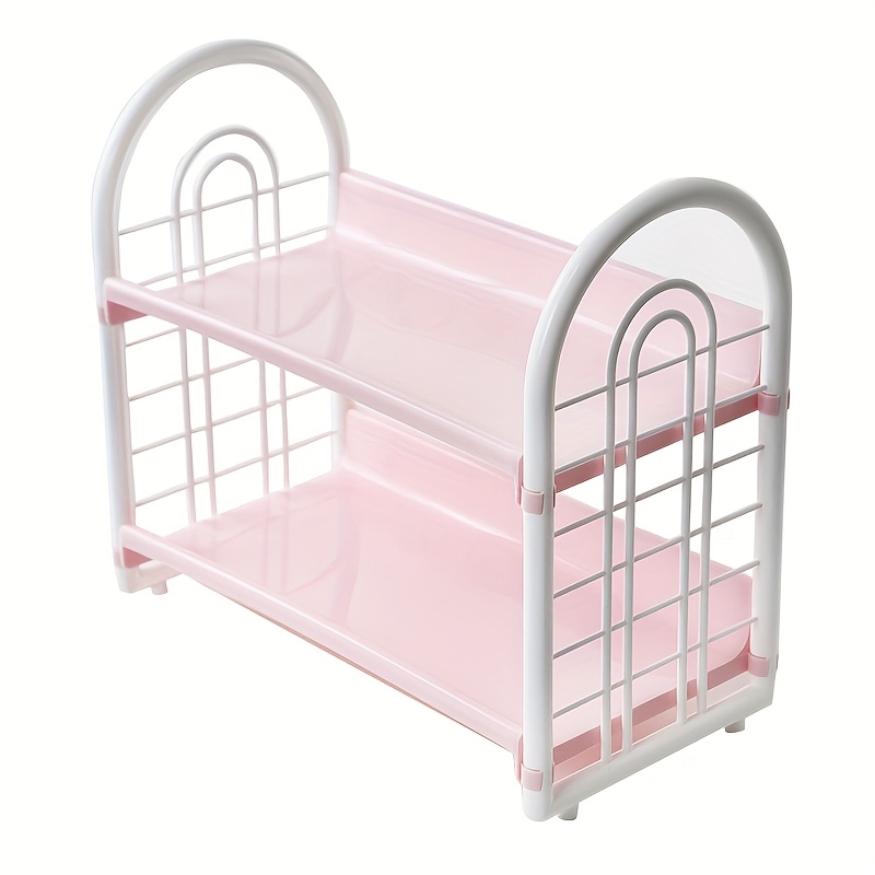 Étagère de rangement de bureau - Desk Setup Shelves avis et prix