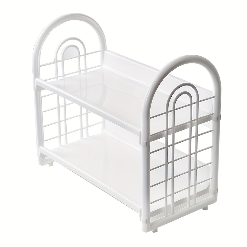 Étagère de rangement de bureau - Desk Setup Shelves avis et prix