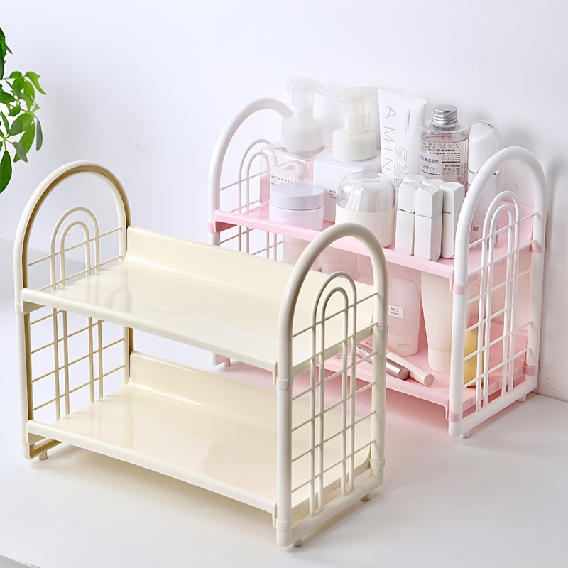 Étagère de rangement de bureau - Desk Setup Shelves avis et prix