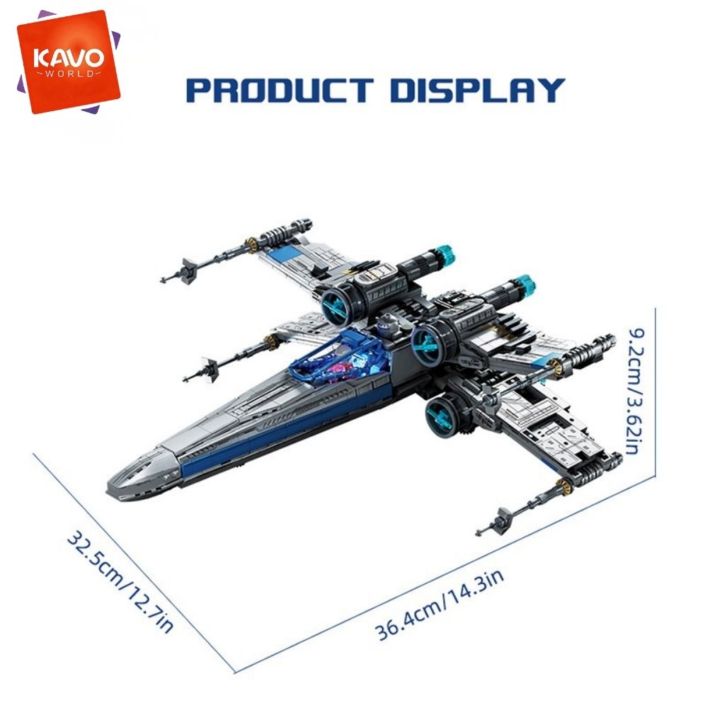 KAVOWORLD Ensemble de 1271 piè - Desk Setup Grey avis et prix
