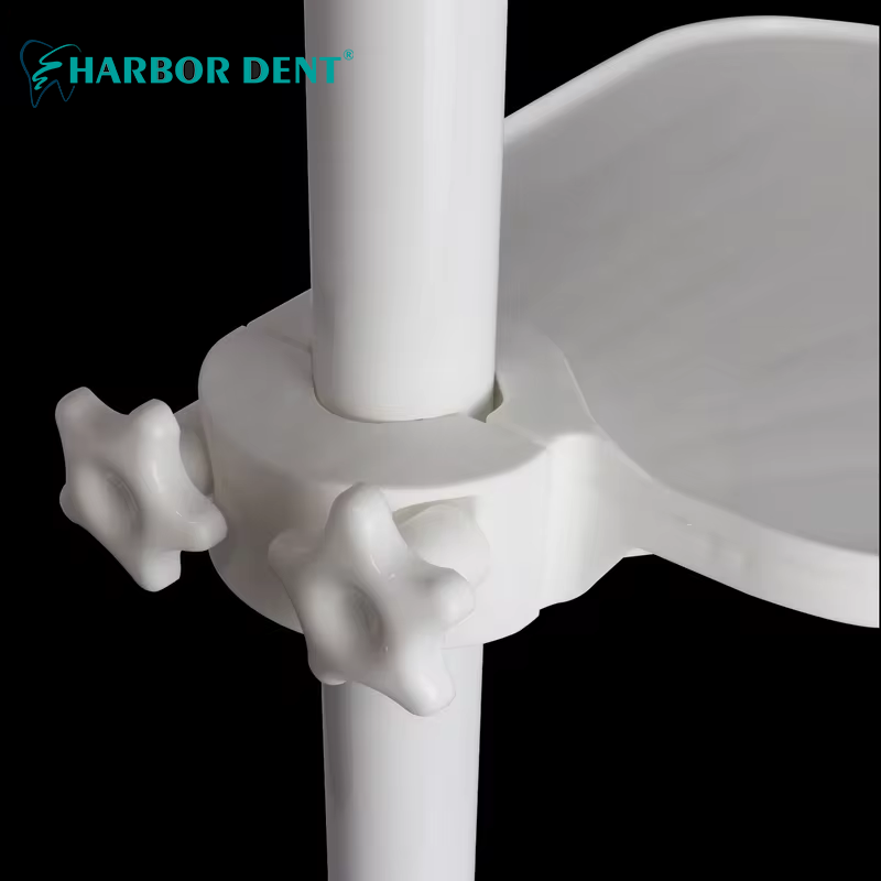 Détartreur dentaire en plastiq - Desk Setup Shelves avis et prix