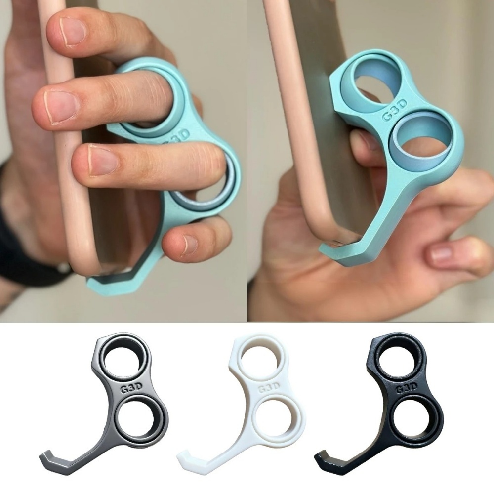 Support de téléphone universel - Dual Phone Holder avis et prix