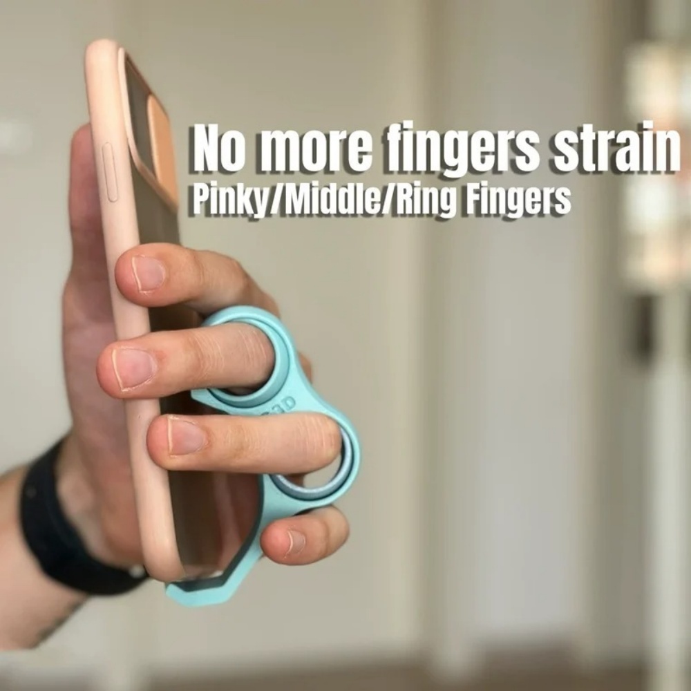 Support de téléphone universel - Dual Phone Holder avis et prix