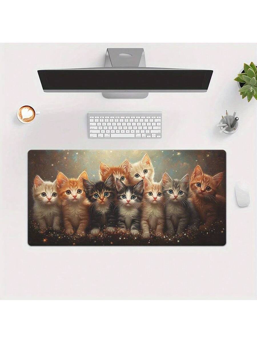 Tapis de souris de jeu pour ch - Desk Setup Laptop And Pc avis et prix
