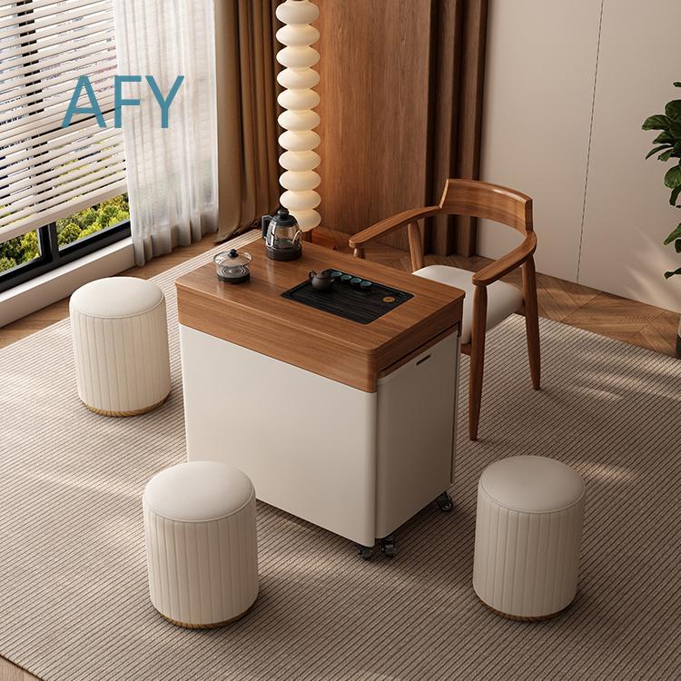 Ensemble table et chaise mobil - Desk Setup Small Room avis et prix
