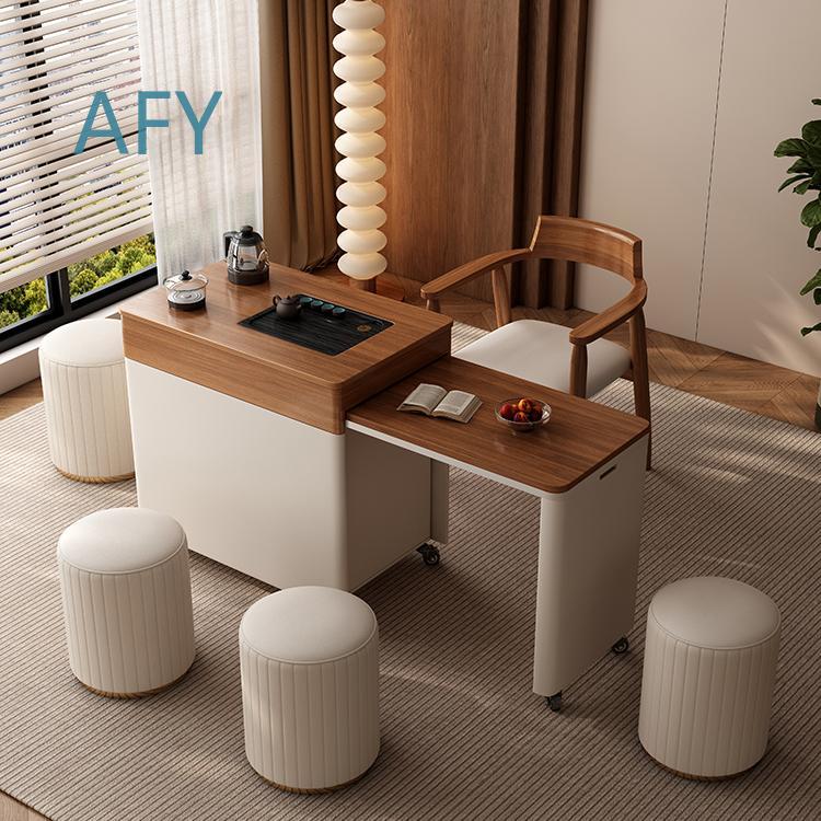 Ensemble table et chaise mobil - Desk Setup Small Room avis et prix