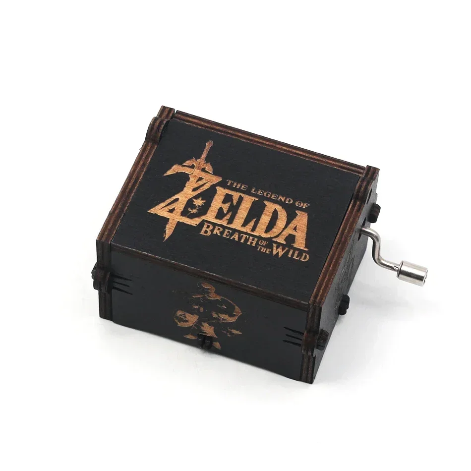 EN STOCK 28 styles Anime boîte - Zelda Desk Setup avis et prix