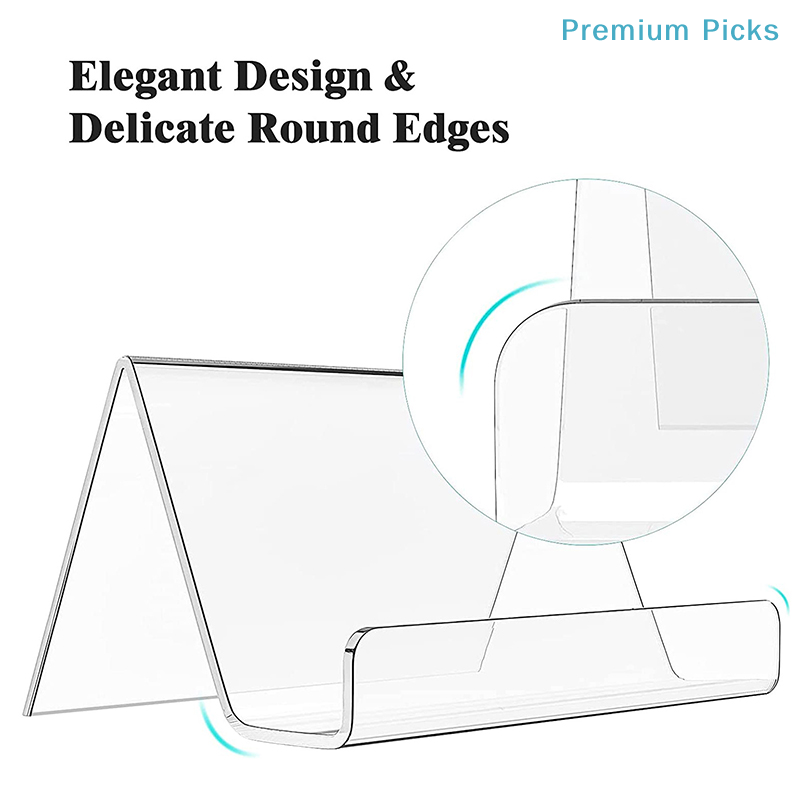 Porte-cartes de visite de bure - Desk Setup Shelves avis et prix