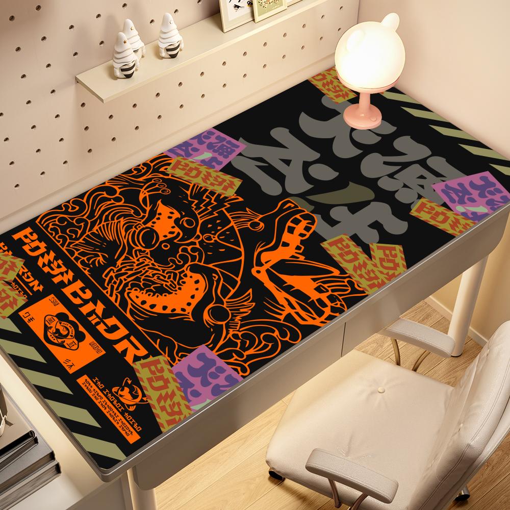 Big Run Splatoon 3 tapis de so - Zelda Desk Setup avis et prix