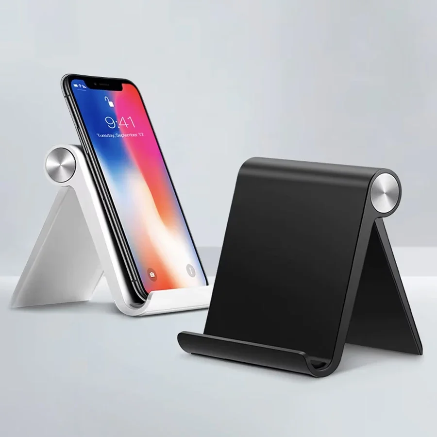 Support de téléphone réglable  - Dual Phone Holder avis et prix