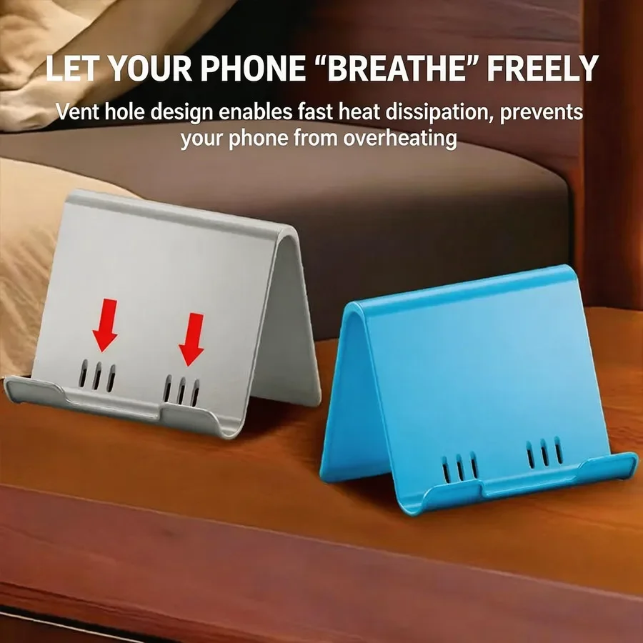 Support de téléphone réglable  - Dual Phone Holder avis et prix