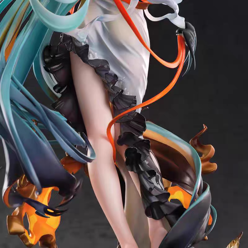 Hatsune – maison de poignards  - Desk Setup Girly avis et prix
