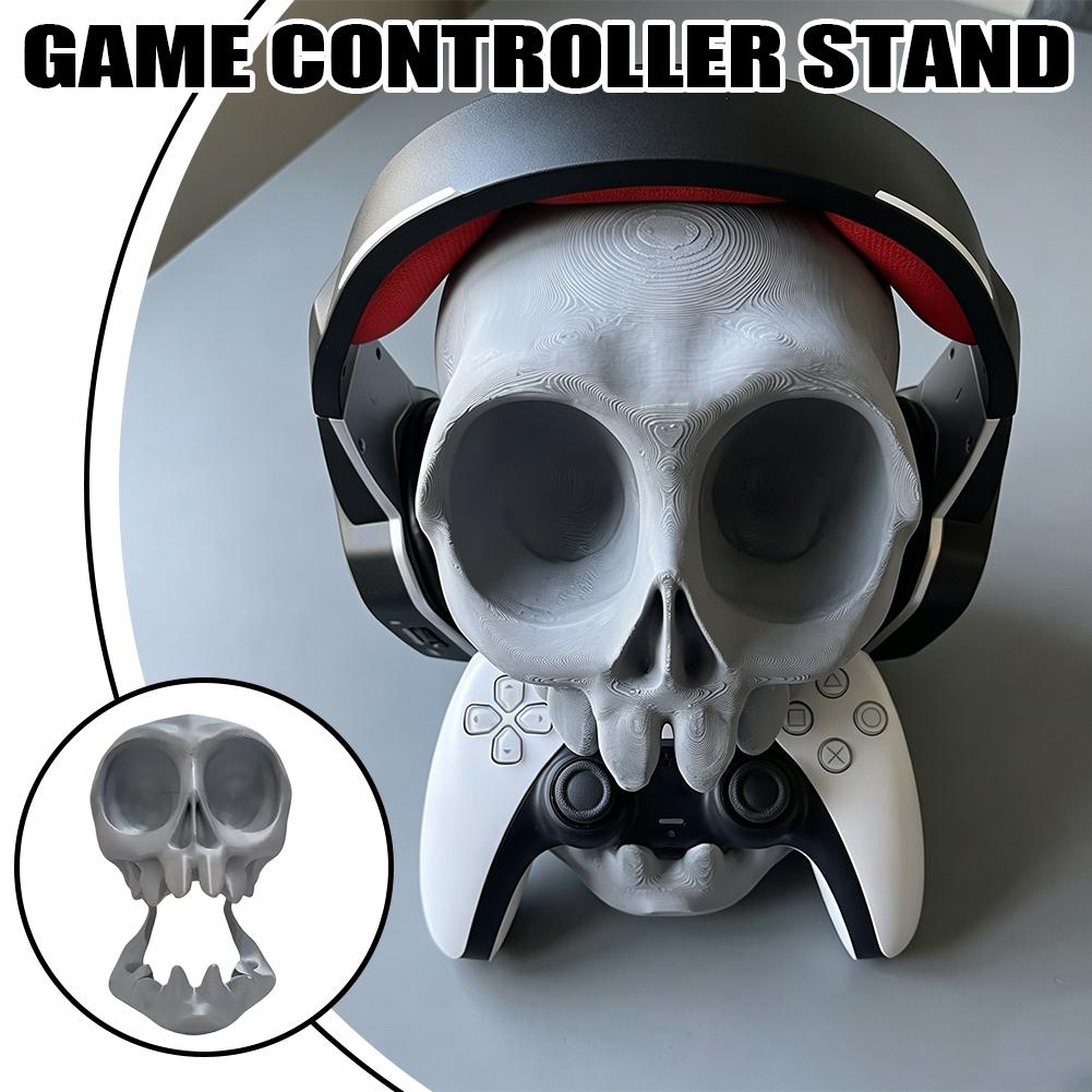Support de manette de jeu en f - Desk Setup Ps5 avis et prix