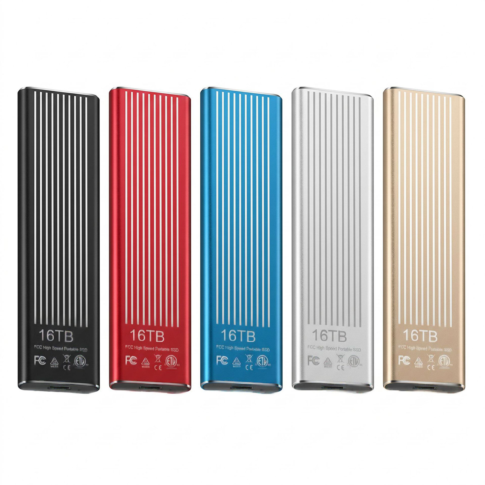 SSD portable 16 To, disque SSD - Desk Setup Ps5 avis et prix