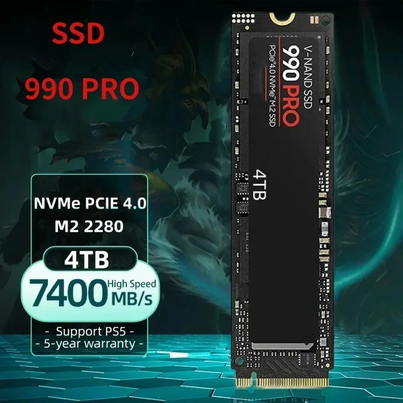 Offre Spéciale – Disque SSD NV - Desk Setup Ps5 avis et prix