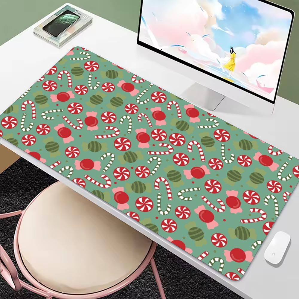 Tapis de souris de jeu grand f - Desk Setup With Laptop avis et prix