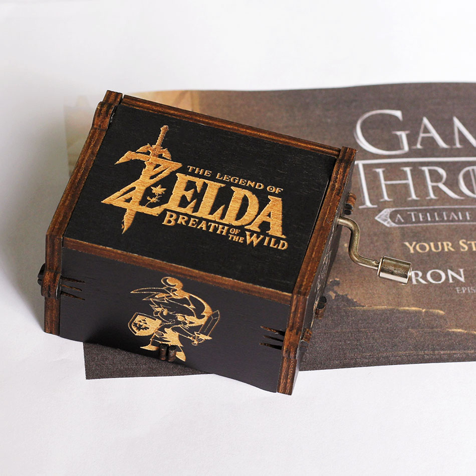 == Nouveau Anime la légende de - Zelda Desk Setup avis et prix
