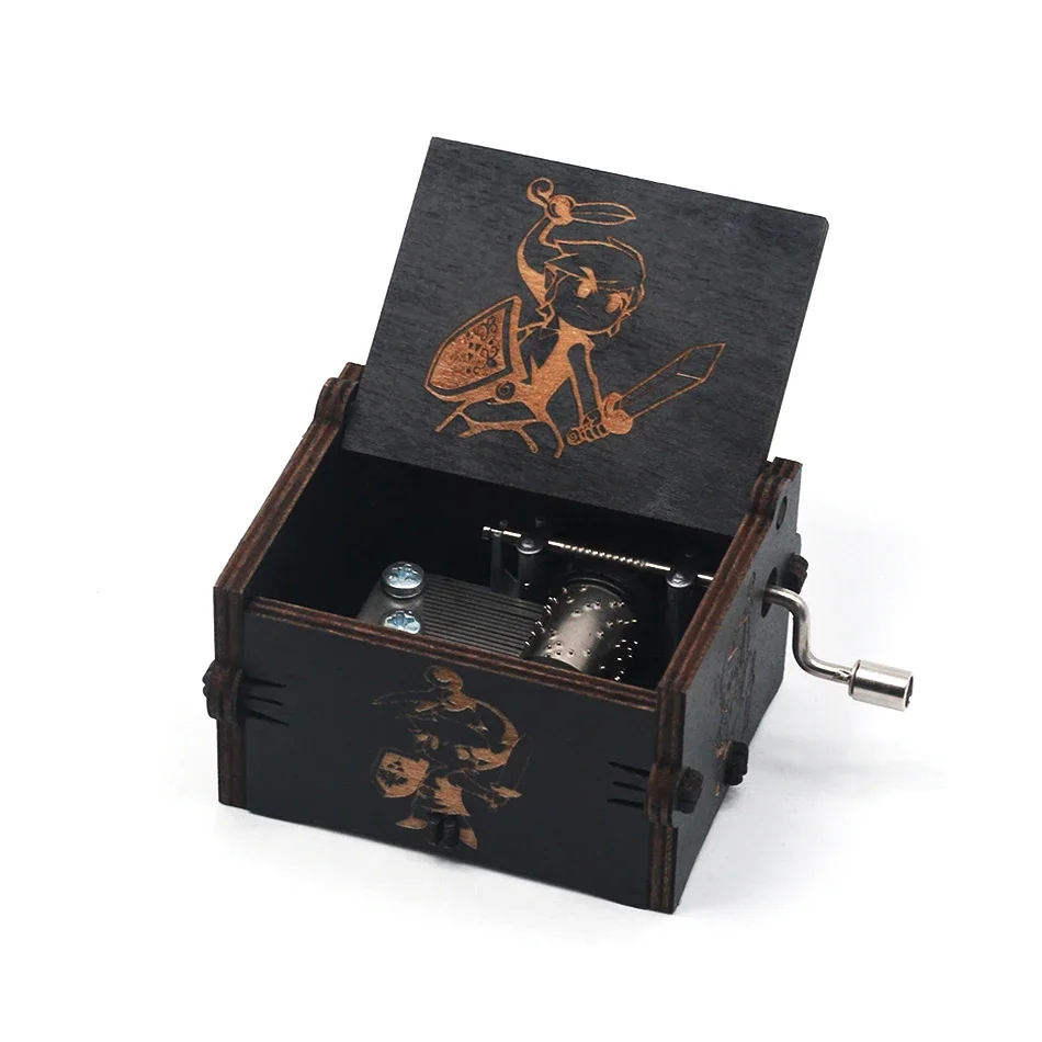 == Nouveau Anime la légende de - Zelda Desk Setup avis et prix