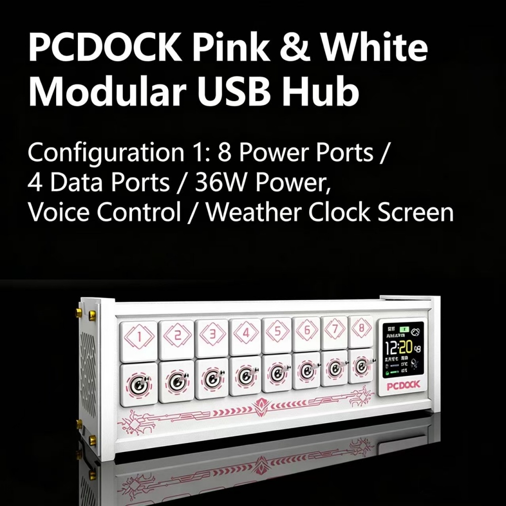 Bloc d'alimentation USB de bur - Desk Setup With Laptop avis et prix