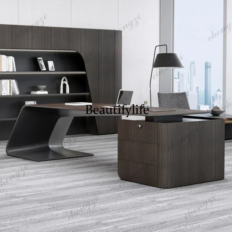 Bureau de travail esthétique,  - Desk Setup Corner avis et prix