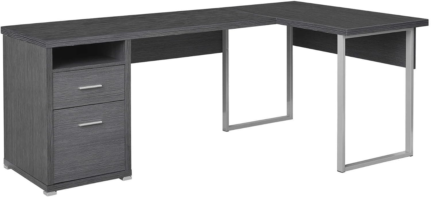 Bureau d'ordinateur I 7257, po - Desk Setup With Laptop avis et prix
