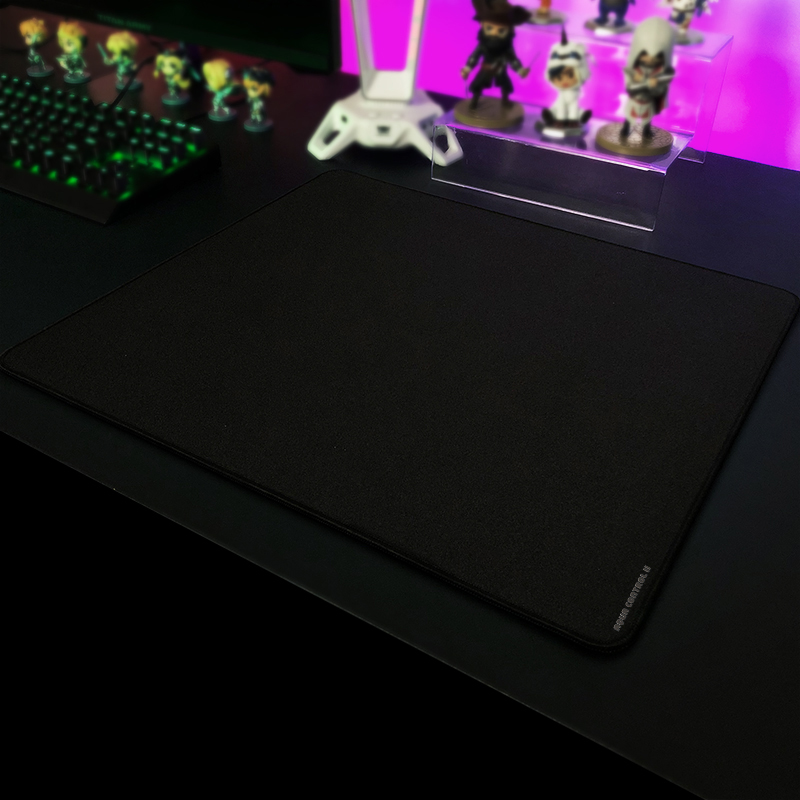 Tapis de souris X-Raypad Aqua  - Desk Setup Grey avis et prix