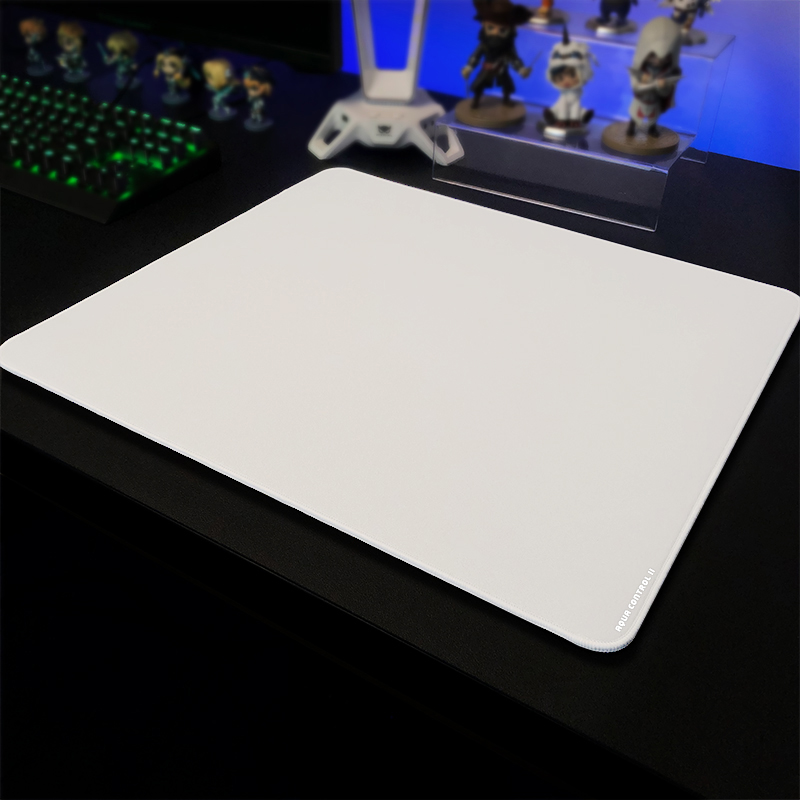 Tapis de souris X-Raypad Aqua  - Desk Setup Grey avis et prix