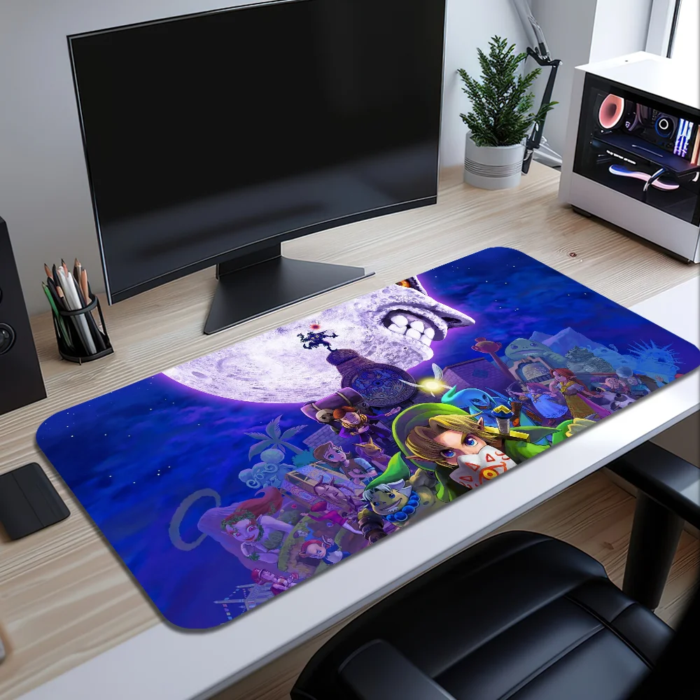 Jeu légendes du z-zelda pour P - Zelda Desk Setup avis et prix