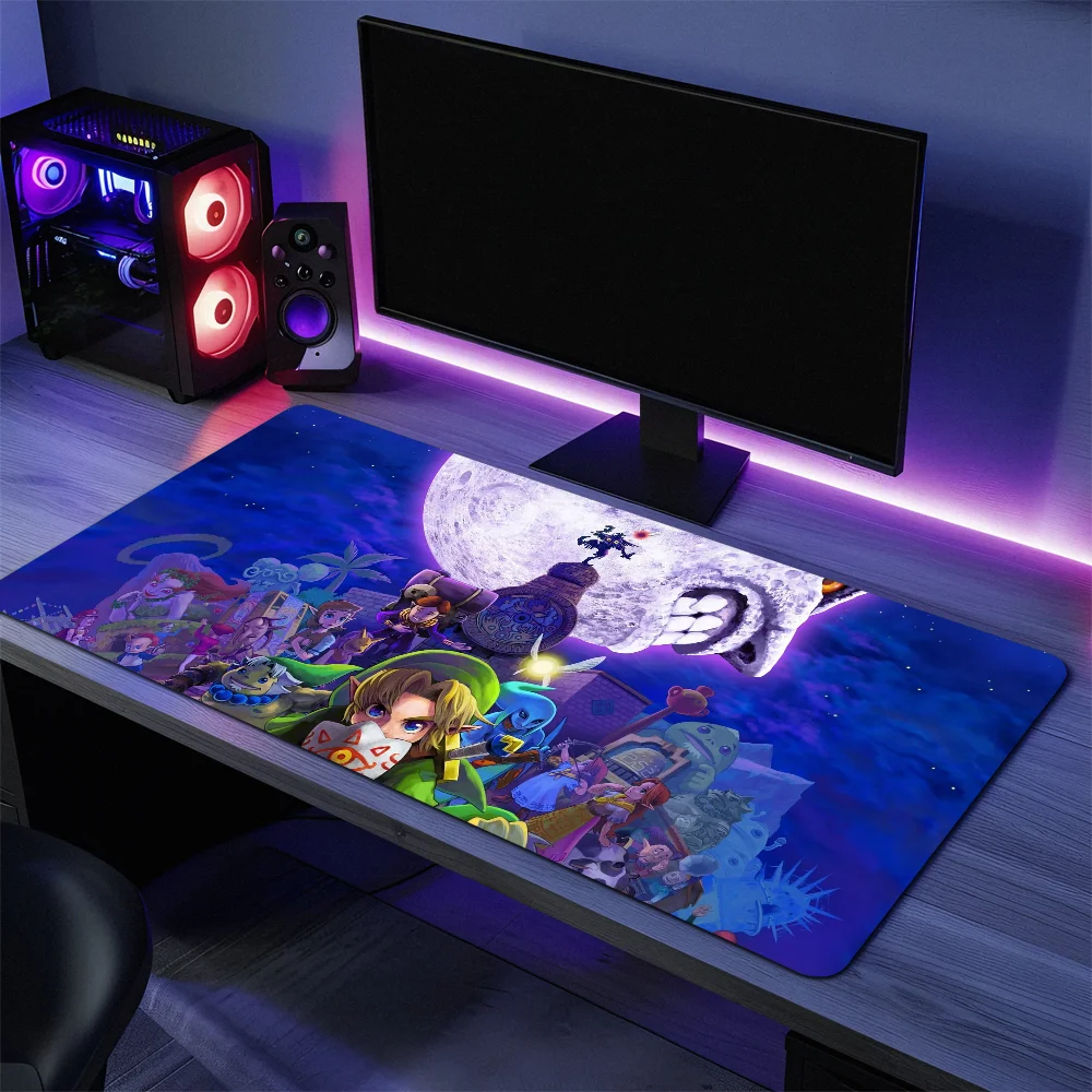 Jeu légendes du z-zelda pour P - Zelda Desk Setup avis et prix