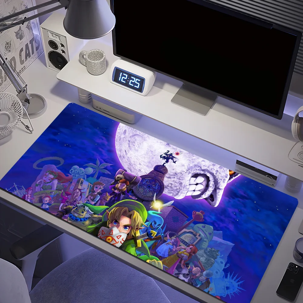 Jeu légendes du z-zelda pour P - Zelda Desk Setup avis et prix
