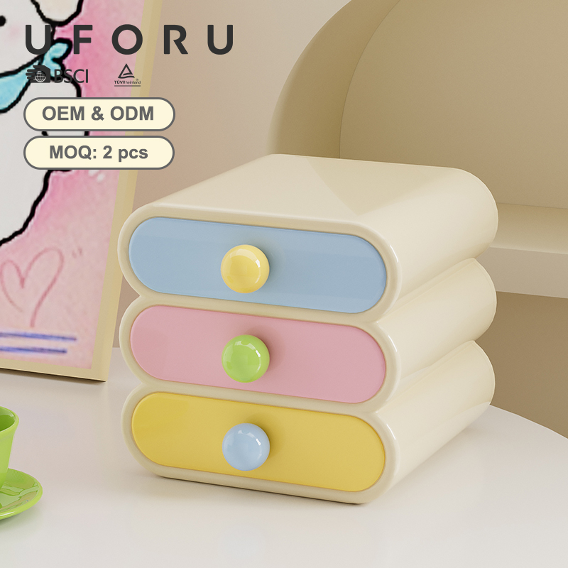 Organisateur de bureau Uforu D - Desk Setup Shelves avis et prix