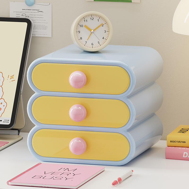 Organisateur de bureau Uforu D - Desk Setup Shelves avis et prix